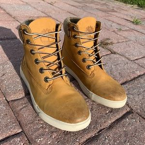 Women Londyn 6-inch Sneaker Boots from Timberland